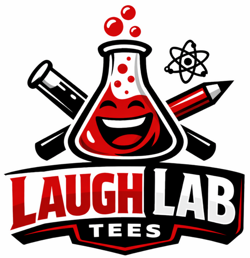 Laugh Lab Tees